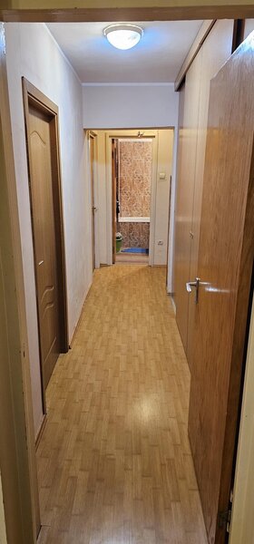 Drumul Taberei, Aleea Compozitorilor,